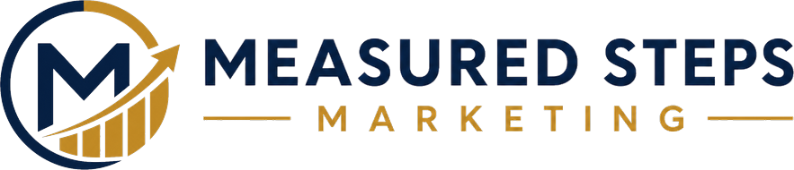Measured Steps Marketing